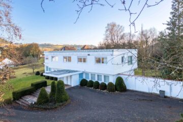 Exklusives Anwesen in Feldrandlage von Hardheim zu verkaufen!, 74736 Hardheim, Villa