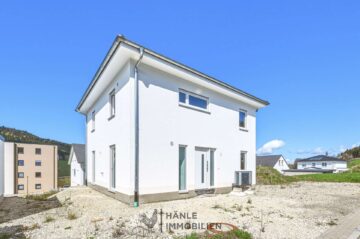 Stilvolles Neubau-Einfamilienhaus zu verkaufen!, 78564 Wehingen, Einfamilienhaus