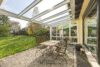 Attraktives Bungalow-Einfamilienhaus in ruhiger Lage zu verkaufen! - Überdachte Terrasse