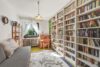 Attraktives Bungalow-Einfamilienhaus in ruhiger Lage zu verkaufen! - Arbeitszimmer - Bibliothek