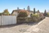 Attraktives Bungalow-Einfamilienhaus in ruhiger Lage zu verkaufen! - Garage und Stellplatz