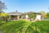 Attraktives Bungalow-Einfamilienhaus in ruhiger Lage zu verkaufen! - Garten
