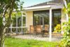 Attraktives Bungalow-Einfamilienhaus in ruhiger Lage zu verkaufen! - Terrasse