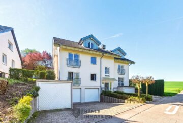 Wohnen am Feldrand – Wohnung in Leingarten zu verkaufen!, 74211 Leingarten, Wohnung