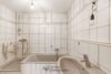 Wohnen am Feldrand - Wohnung in Leingarten zu verkaufen! - Badezimmer
