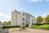 Idyllische Wohnung am Schlossgarten in Lehrensteinsfeld zu verkaufen! - Außenansicht