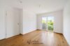 Idyllische Wohnung am Schlossgarten in Lehrensteinsfeld zu verkaufen! - Schlafzimmer