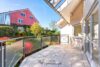 Wohnen am Feldrand - Wohnung in Leingarten zu verkaufen! - Balkon
