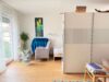 Kapitalanleger aufgepasst - gepflegte 1-Zimmer Wohnung zu verkaufen! - Wohnraum