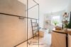 Moderne Terrassenwohnung mit hochwertiger Ausstattung zu verkaufen! - Badezimmer