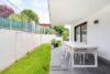 Moderne Terrassenwohnung mit hochwertiger Ausstattung zu verkaufen! - Terrasse