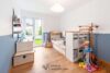 Moderne Terrassenwohnung mit hochwertiger Ausstattung zu verkaufen! - Kinderzimmer