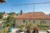 Ein Zuhause mit Geschichte - Altbau Maisonette - Wohnung am Pfühlpark zu verkaufen! - Balkon