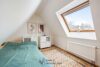 Ein Zuhause mit Geschichte - Altbau Maisonette - Wohnung am Pfühlpark zu verkaufen! - Studio im DG