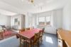 Reihenmittelhaus mit Garage zu verkaufen! - Essbereich mit viel Platz im OG